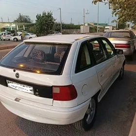 Opel Astra 1992