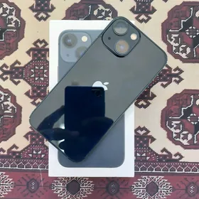 Iphone 13 mını 128 gb