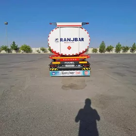 Kogel Euro Trailer 2025