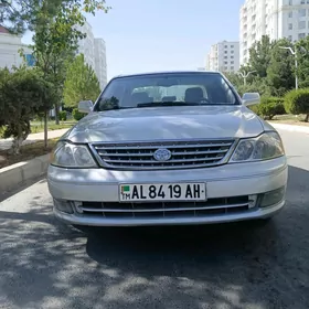 Toyota Avalon 2003