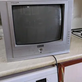 Телевизор Индезит
