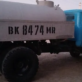 Zil 133 1995