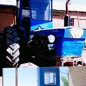 MTZ T-28 1993