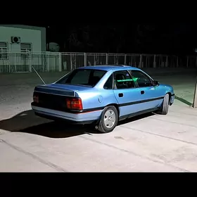 Opel Vectra 1991