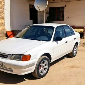 Toyota Tercel 1996