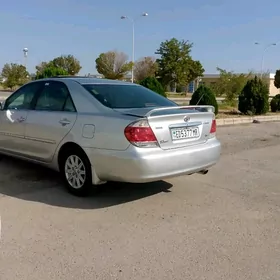 Toyota Camry 2002