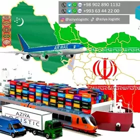 Eyran tm kargo logistic