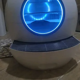 Туалет для кошек
