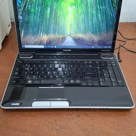 noutbuk Toshiba 15,6 ekran