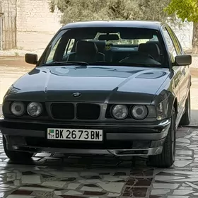BMW 525 1993