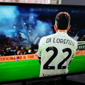 Телевизор LG LED 43" (Full HD,
