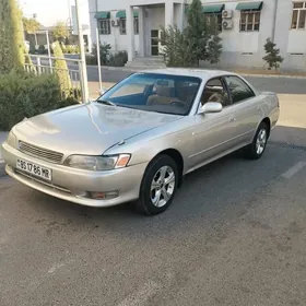 Toyota Mark II 1993