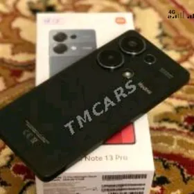 redmi not 13 pro