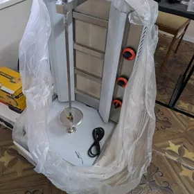 Doner aparat