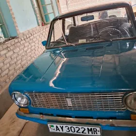 Lada 2104 1980