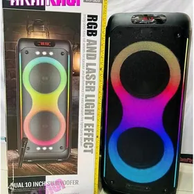 Kalonka Uly Aksiya Karaoke