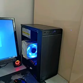 игравои процессор i3