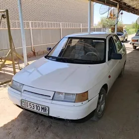 Lada 2110 2001