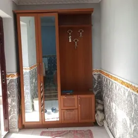 2 комнаты на 1 этаже