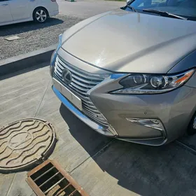 Lexus ES 350 2017