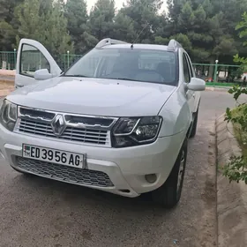 Renault Duster 2015