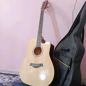 Kamoer akustik gitara 41 lik