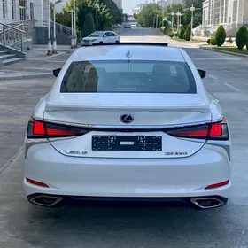 Lexus ES 350 2019