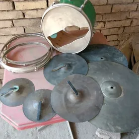 Deprek Baraban