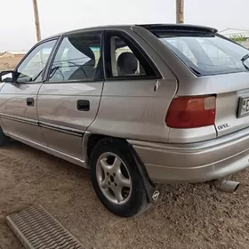 Opel Astra 1992