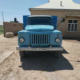 Gaz 52 2025