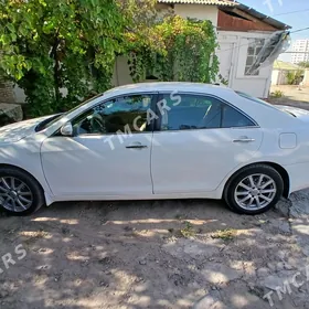 Toyota Camry 2008