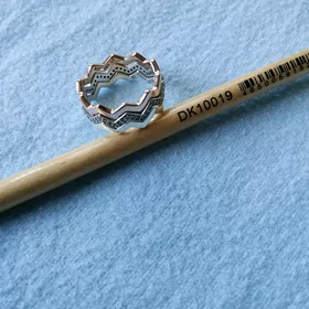 Pandora кольца