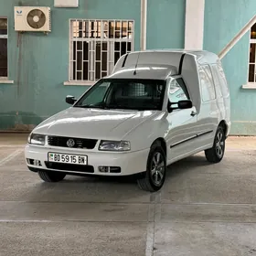 Volkswagen Caddy 2003