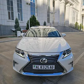 Lexus ES 350 2018