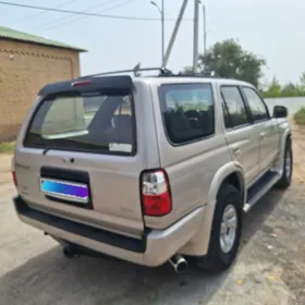 Toyota 4Runner 1997