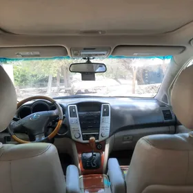 Lexus RX 330 2004