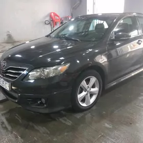 Toyota Camry 2009