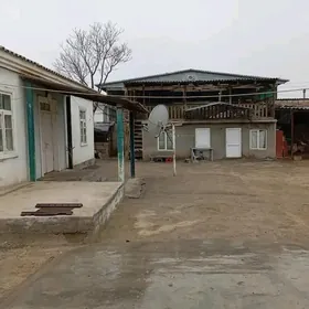 Satlyk jaý