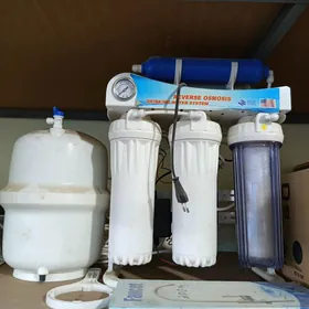 Arçalyk filter