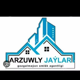 satlyk jaý mellek