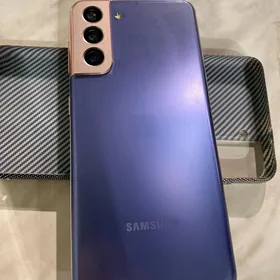 Samsung s21🟣