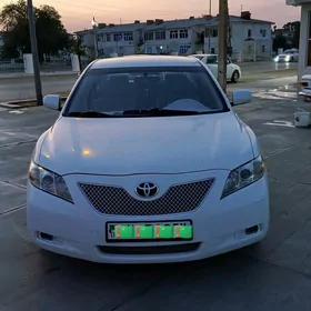Toyota Camry 2007