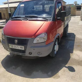 Gaz Gazel 2011