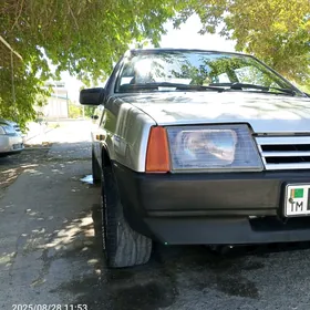 Lada 21099 2004