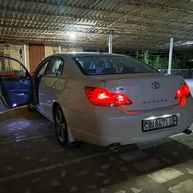 Toyota Avalon 2009