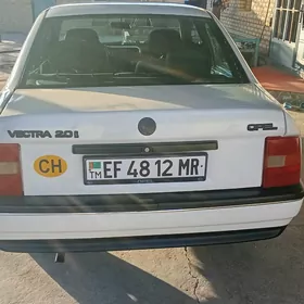 Opel Vectra 1992