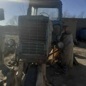 MTZ 80 1999