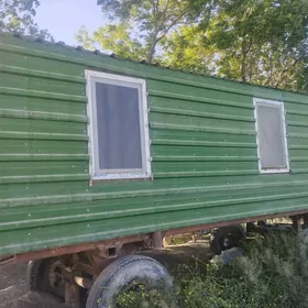 Wagon