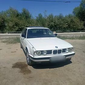 BMW 525 1995