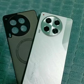TECNO CAMON